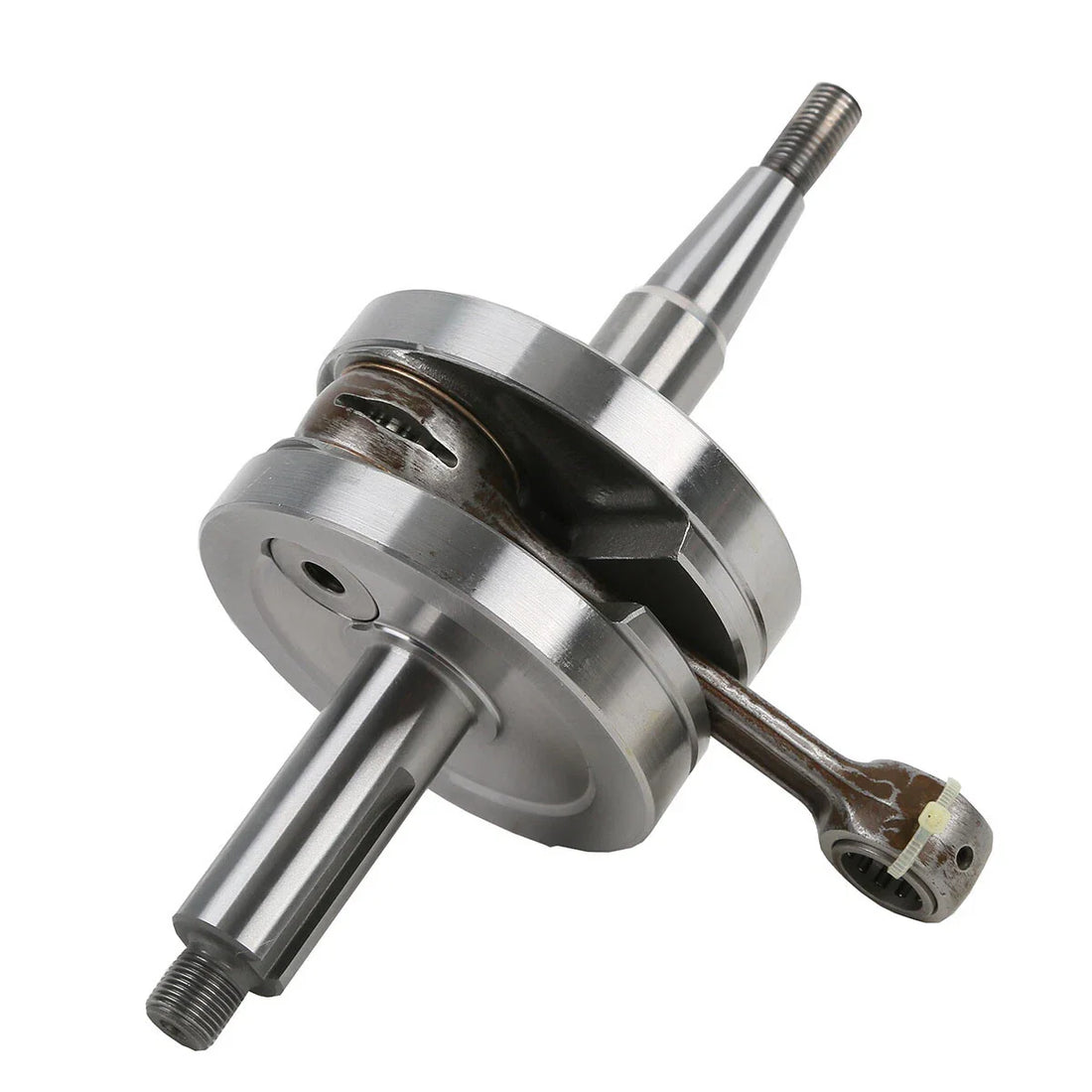 Motorcycle Engine Crank shaft Crankshaft Fit For Yamaha YZ80 1993-2001 1994 1995