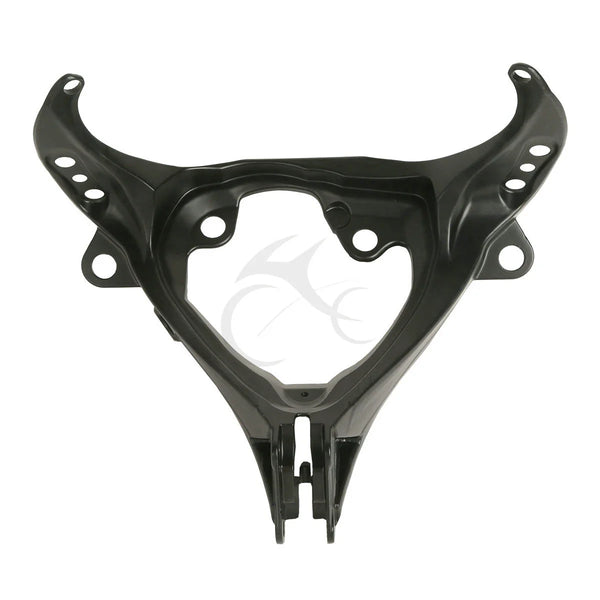 Headlight Front Upper Fairing Stay Bracket Fit For Suzuki GSXR1000 2005-2006 05