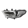 LED Front Headlight Assembly Fit For Harley Cvo Road Glide 2023-2025 Fltrx 24-25