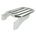 Sissy Bar Sport Luggage Rack For Harley Fat Boy Softail Springer Custom 07-2017