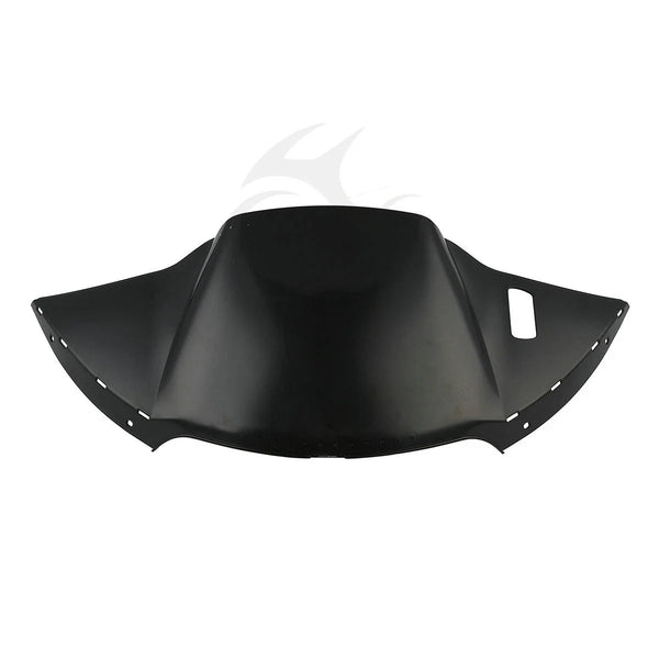 Unpainted Fairing Air Duct Fit For Harley Road Glide Fltrxs Fltrx Fltru 15-2024
