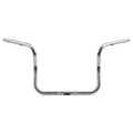 12" Ape Hanger Handlebar Fit For Harley Street Glide Flhxse 2023-2025 Flhx 24-25