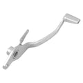 Brake Lever Pedal Peg Fit For Yamaha YZF-R7 Yzf R7 YZFR7 2022-2023 2023 Silver