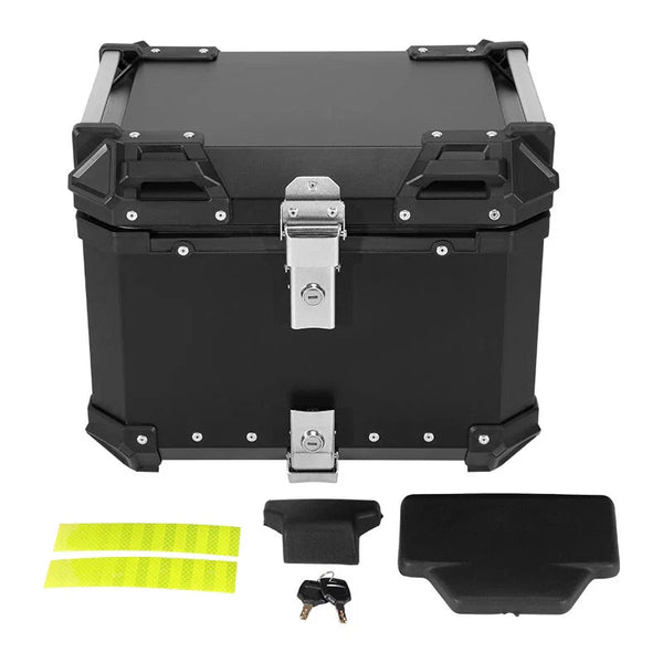 45L Trunk Top Case Tail Luggage Box Fit For BMW R1300GS R 1300 GS 2023-2025