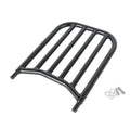 Backrest Sissy Bar Luggage Rack Fit For Indian Chieftain 2014-2023 Chief Vintage