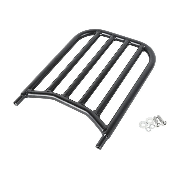 Backrest Sissy Bar Luggage Rack Fit For Indian Chieftain 2014-2023 Chief Vintage