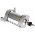 New Starter For Raptor 660 Yamaha 2001 2002 2003 2004 2005 3SX-81890-00-00