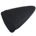 Black Rear Passenger Seat Fit For Kawasaki Ninja ZX-6R ZX6R 07-08 2007 2008