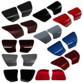 Inner Fairing Media Glove Box Doors Fit For Harley Road Glide 2015-2023
