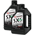 Tusk 204-412-02852f86-479162 Drivetrain Oil Change Kit with Maxima Oil