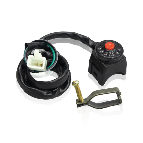 Kill Switch For KTM 65SX 65-SX 65 SX 65CC Universal