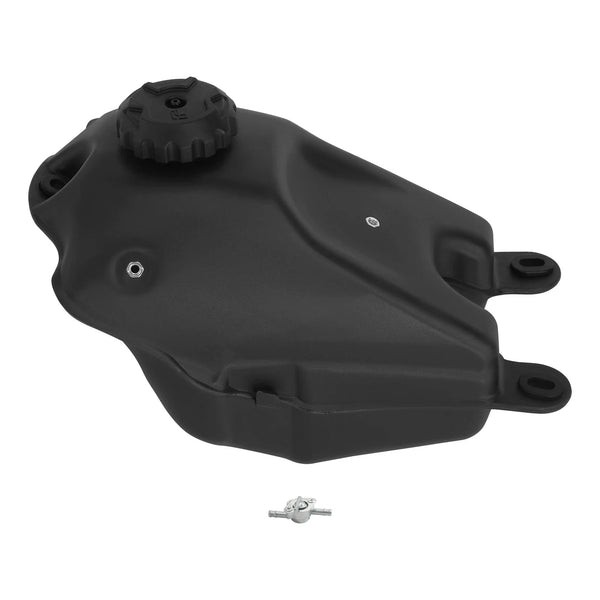Fuel Gas Tank Petcock Cap Fit For Honda CRF110 CRF110F 2013-2018 2014 2015 16 17