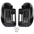 Lower Vented Fairing Fit For Harley Electra Glide 2014-2024 Water-Cooled System