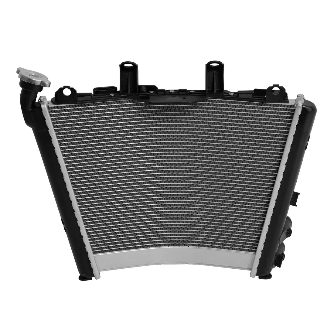 Radiator Cooler Fit For BMW M1000RR 2021-2025 S1000R 2021-2025 S1000RR 2019-2025