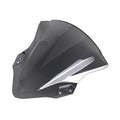 For Kawasaki Ninja 400 EX400 2018-2024 Windshield Windscreen Smoke Double Bubble