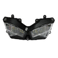Front Headlight Headlamp Assembly Fit For Kawasaki Ninja ZX-4R ZX4-RR 2023-2025