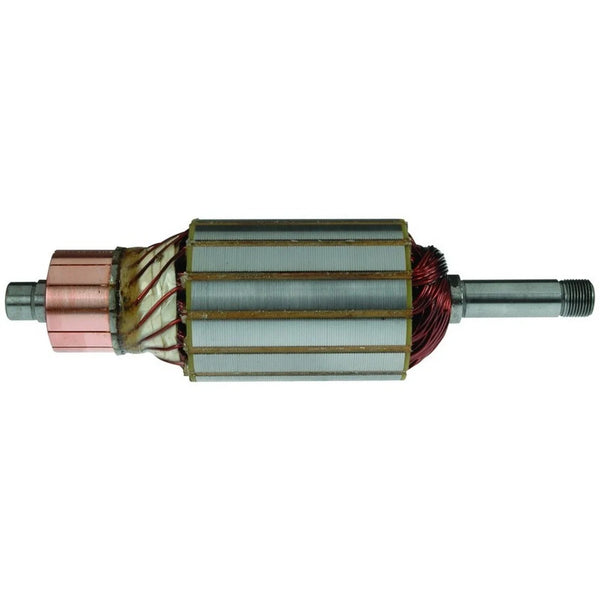 New Armature Fits Massey Ferguson MF-10 1966, Jacobsen 84 Turf King 1978 1945778