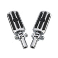 Rear Passenger Footpeg Support Clevis Fit For Harley Softail Fat Boy 2000-2006