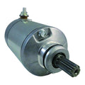 New Starter Fits Gas SM 515 2009, Wild HP 450 2005-2008 21163-S004 410-54064