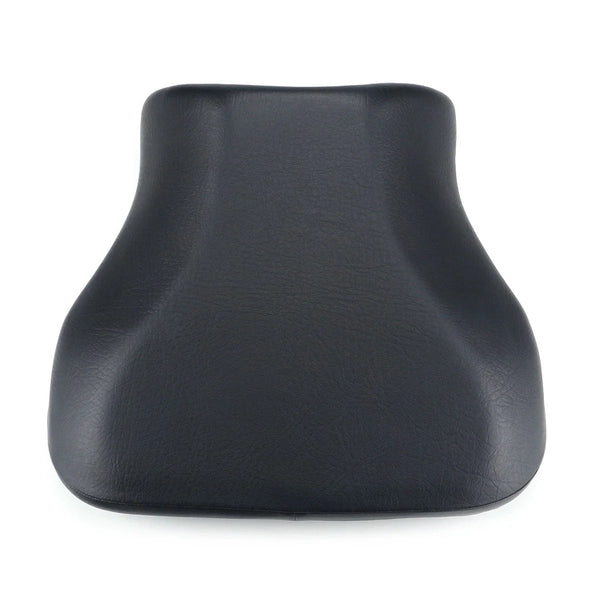 Front Rider Driver Seat Saddle For Suzuki GSXR600/750 K1 2001 2002 2003 Black