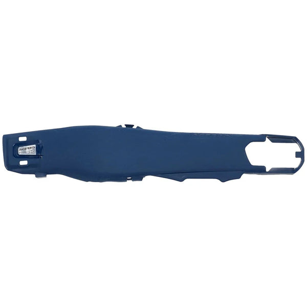 Acerbis Teketmagnet Swingarm Protector Blue For Husqvarna FE 450 2025