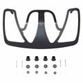 Black Trunk Luggage Top Rack Fit For Honda Goldwing GL1800 2001-2017 13 14 15 16