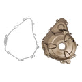 Engine Stator Cover Crankcase Fit For Yamaha MT-07 2021-2024 Yzf R7 2022-2025 24