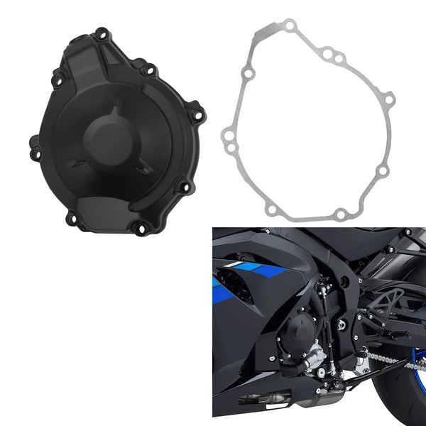 Stator Magneto Cover Fit For Suzuki GSXR1000 2017-2025