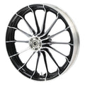 21"x3.5" Front Wheel Rim Fit For Harley Touring Street Glide Flhx 2008-2023 ABS