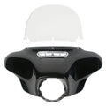 Batwing Outer Fairing & Clear Windshield Fit For Harley Street Glide 2014-2023