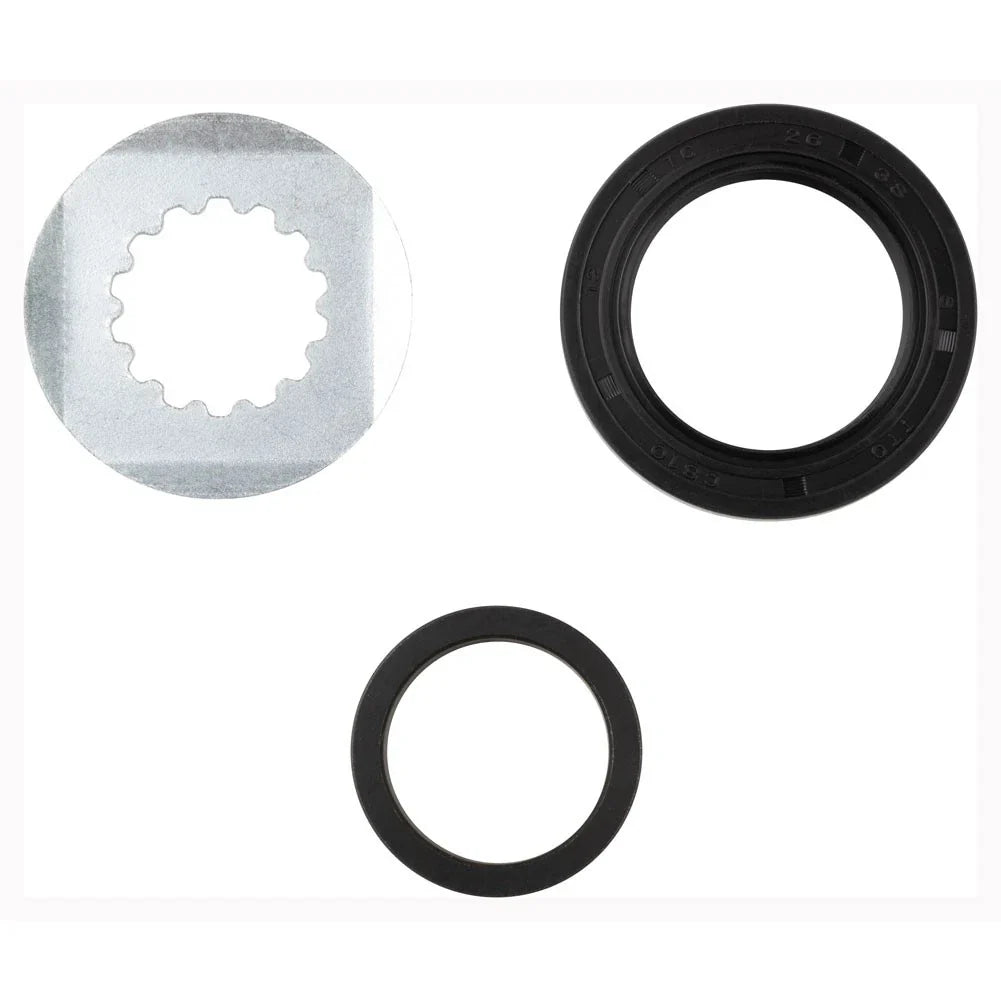 Tusk Counter Shaft Seal Kit For Yamaha YZ85LW 2022-2024