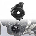 Left Engine Stator Cover Crankcase Fit For Yamaha FZ07 2015-2017 MT07 2015-2020