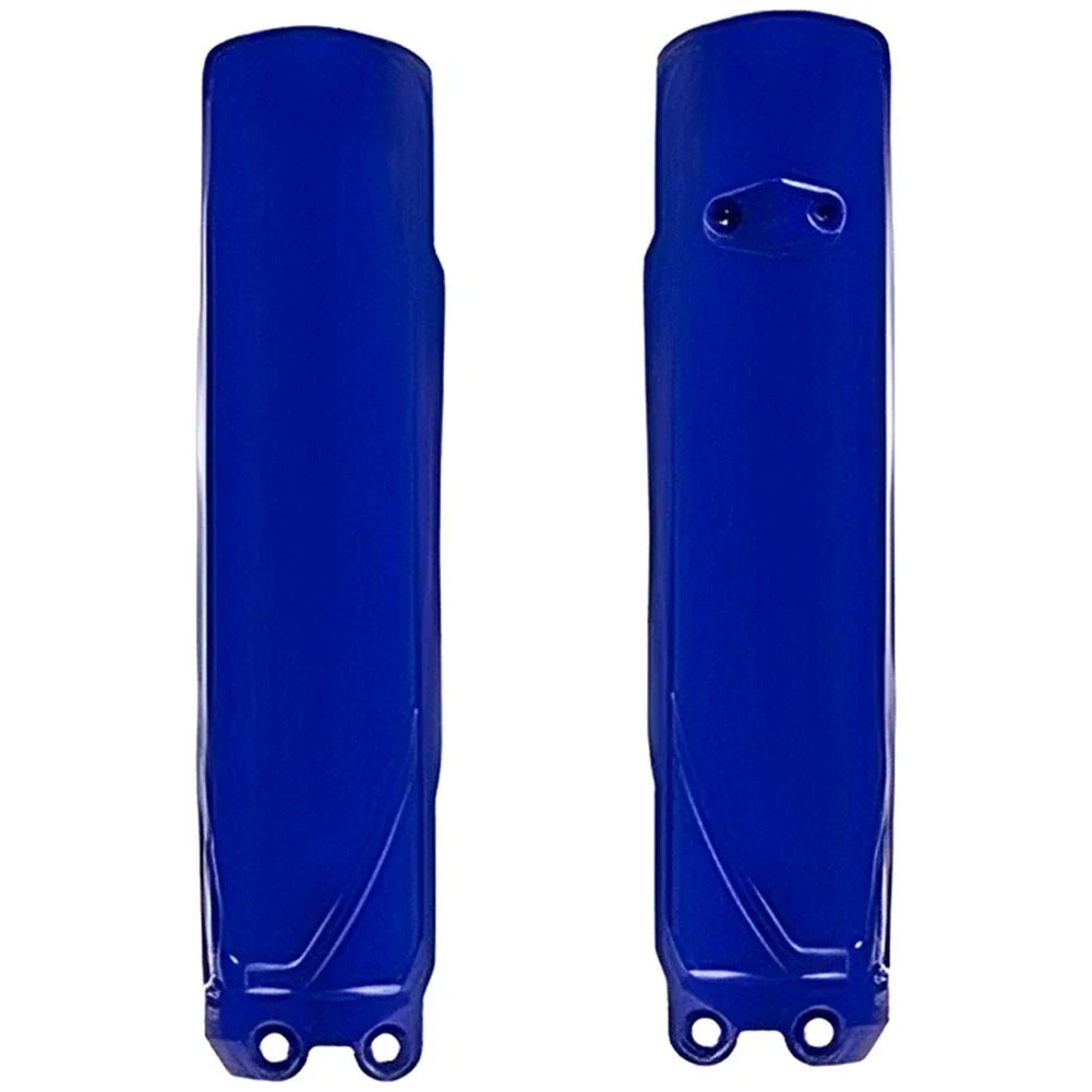 Acerbis Lower Fork Cover Set Blue For Sherco 500 Sef Factory 2025