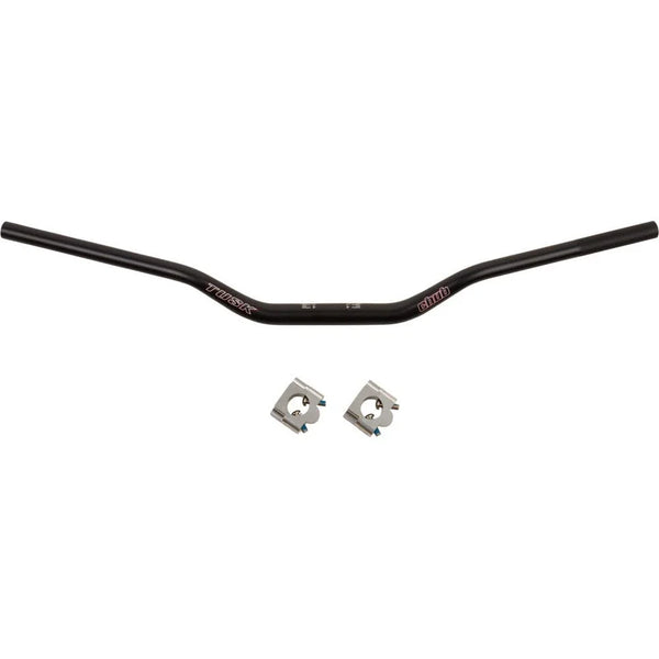 Tusk 1851240007a3df-f5590d Universal Big Bar Clamp and Bar Kit Tusk Chub Big Bar