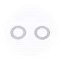 Bolt Motorcycle Hardware, Inc Aluminum/Copper Crush Washers 6X11 10 Pack