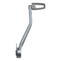 Brake Pedal Lever Foot Pegs Fit For Harley Softail Slim Fat Boy 2018-2025 22 23