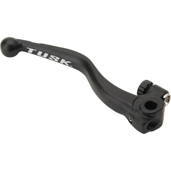 Tusk Brake Lever Black For Husqvarna TE 300 Heritage 2023