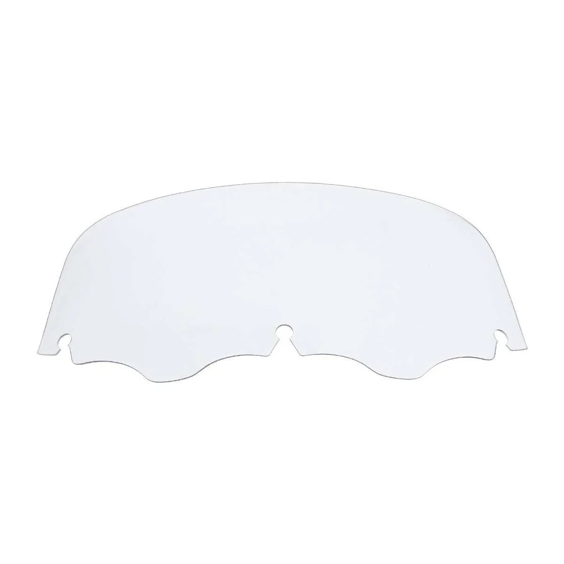 8" Clear Windshield Fits For Harley Touring Electra Street Glide Trike 1996-2013