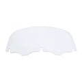8" Clear Windshield Fits For Harley Touring Electra Street Glide Trike 1996-2013