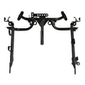 Upper Fairing Stay Bracket Fit For Kawasaki Ninja ZX4R ZX4RR 2023-2025 24 Black