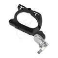Left Rear View Mirrors Mount Bracket Fit Honda Goldwing 1800 GL1800 2001-2017 02