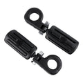 1-1/4'' Highway Engine Bar Foot Pegs Fit For Harley Touring Electra Street Glide