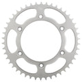 Primary Drive Rear Steel Sprocket 46 Tooth Silver For KTM 450 SX-F Factory