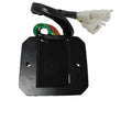 New Regulator Rectifier Assembly For Honda VT1100C Shadow Spirit 97-03