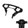 Inner Fairing - Vivid Black Fit For Harley Cvo Street Glide 2023-2026