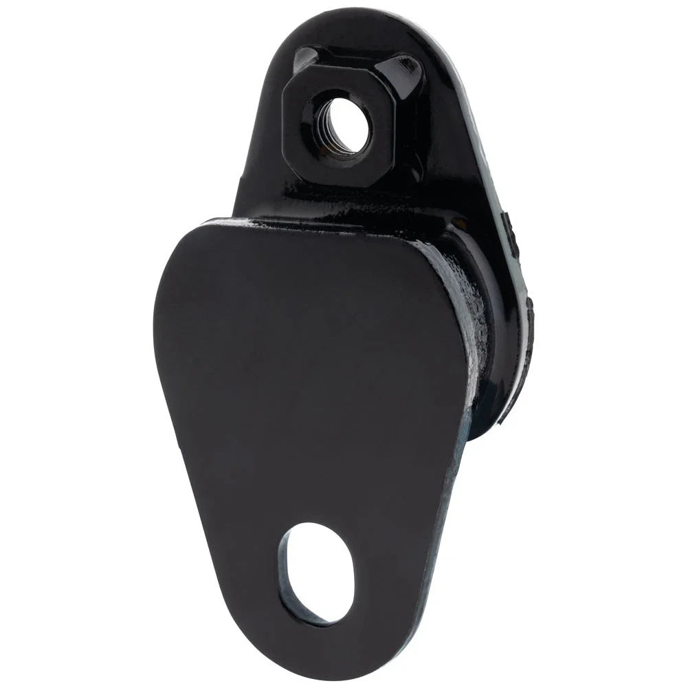 Suzuki Factory Exhaust Hangers Front Mount For Suzuki DS80 1996-2000