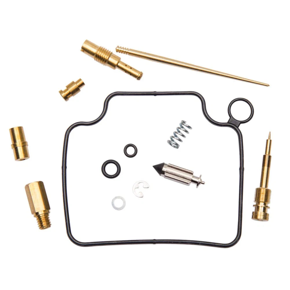 Tusk Carburetor Rebuild Kit For Honda Trx 400X 2009,2012-2014
