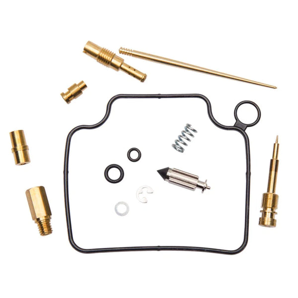 Tusk Carburetor Rebuild Kit For Honda Trx 400X 2009,2012-2014