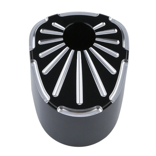 Ignition Switch Cover Fit For Harley Touring Electra Street Road Glide 2007-2013