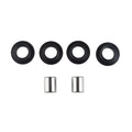 Tusk Shock Bushing Kit Front Lower For Honda Trx 500 4x4 Foreman ES 2007-2009